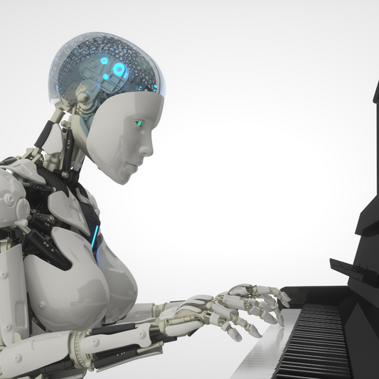How AI is Revolutionizing Music Creation
