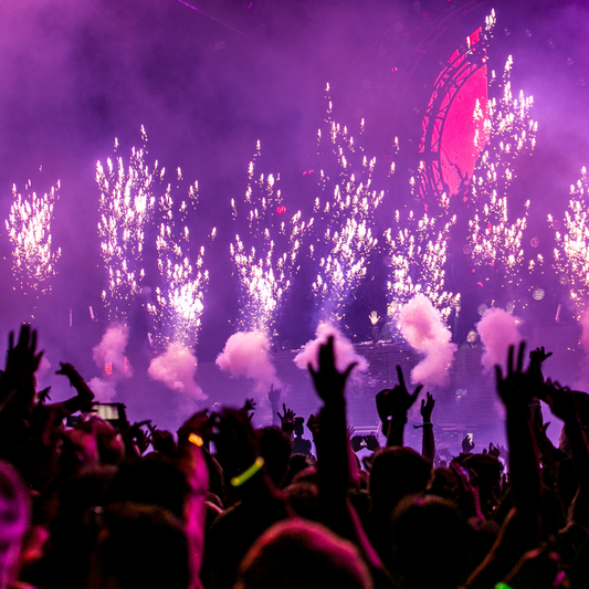 World Music Festivals 2025