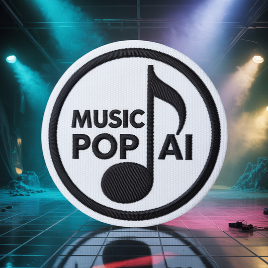 AI Music Surge in 2025